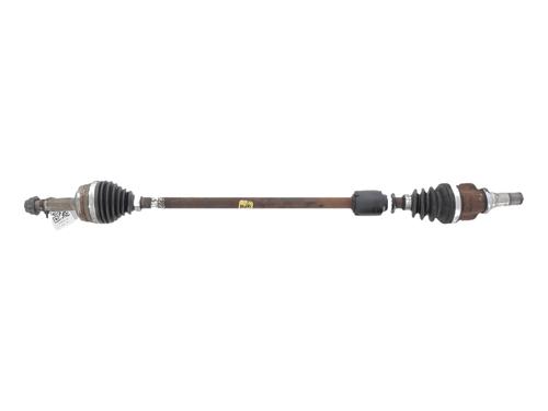 Used Right front driveshaft Right front driveshaft CITROËN C1 (PM_, PN_) 1.4 HDi (54 hp) 36181690 36181690