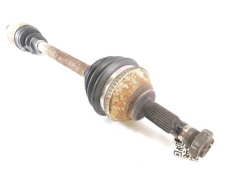 Left front driveshaft FIAT DUCATO Bus (244_) 2.8 JTD | BP16154935M38 