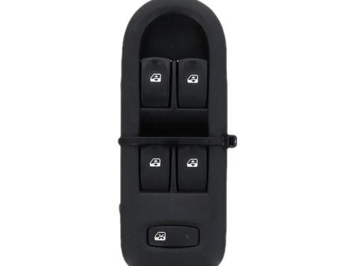 Left front window switch RENAULT CLIO III (BR0/1, CR0/1) 1.6 16V (BR05, BR0B, BR0Y, BR15, BR1J, BR1M, BR1Y, CR0B,... | BP36659979I27 - Image 1