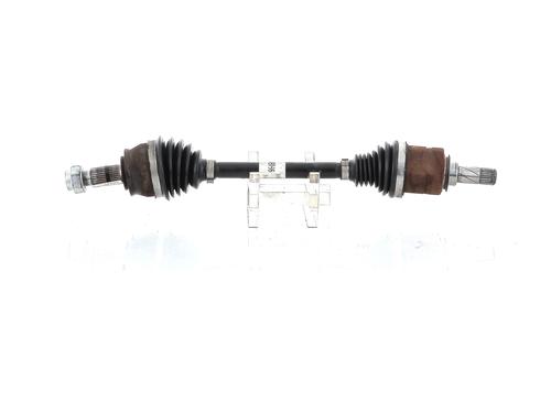 Left front driveshaft OPEL CORSA E (X15) 1.3 CDTI (08, 68) | BP16850951M38 