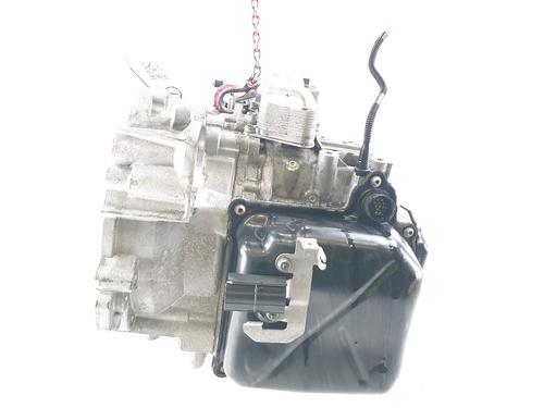 Used Gearbox Gearbox VW POLO VI (AW1, BZ1, AE1) 2.0 GTI (200 hp) 35998742 35998742