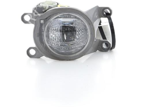 Used Right front fog light Right front fog light TOYOTA YARIS (_P21_, _PA1_, _PH1_) 1.5 Hybrid (MXPH10, MXPH11) (116 hp) 36402413 36402413