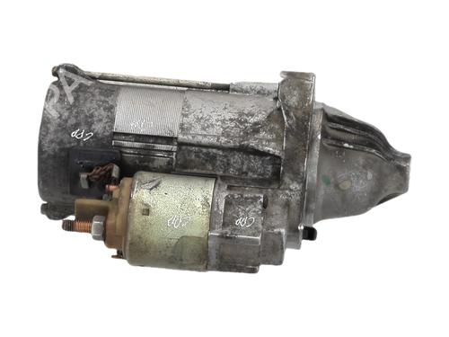 Starter BMW 3 (E46) 320 d | BP40071197M8 - Image 5