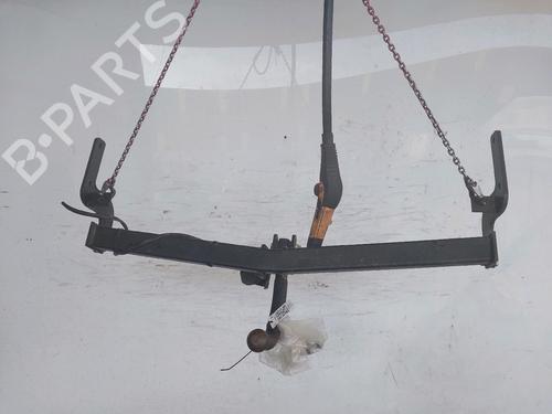 Used Tow ball/Mechanism CITROËN C3 Picasso (SH_) 1.6 HDi (90 hp) 31796991