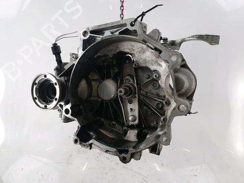 Gearbox SEAT IBIZA III (6L1) 1.4 TDI | BP32434065M3