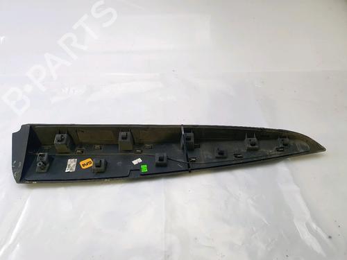 Door moulding trim RENAULT CLIO IV (BH_) 1.5 dCi 90 | BP28532930C150