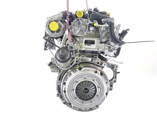 Engine PEUGEOT 206 CC (2D) 1.6 HDi 110 | BP30312805M1