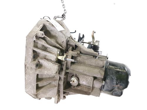 gearbox-renault-clio-iii-br01-cr01-2005-2006-2007-2008-2009-2010-2011-2012-2013-2014-29347034 main image