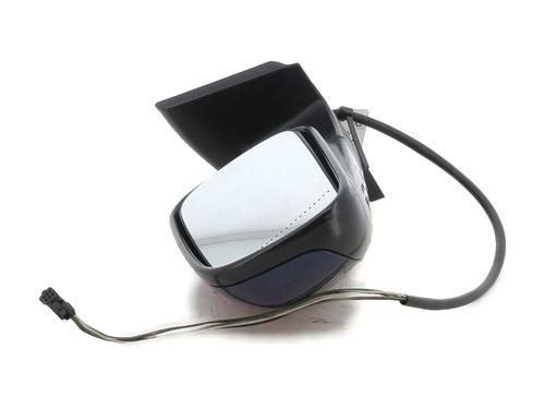 Left mirror PEUGEOT 307 (3A/C) 2.0 HDi 110 | BP28365840C26 