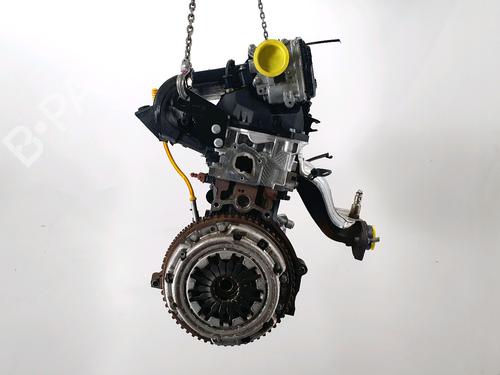 Engine RENAULT CLIO III (BR0/1, CR0/1) 1.2 16V (BR02, BR0J, BR11, CR02, CR0J, CR11) | BP39666110M1 - Image 3