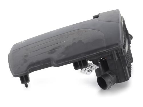 Used Air filter box Air filter box RENAULT CLIO III (BR0/1, CR0/1) [2005-2014] 33567576 33567576