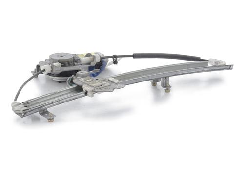 Front left window mechanism NISSAN PICK UP (D22) | BP33111075C22 - Image 4
