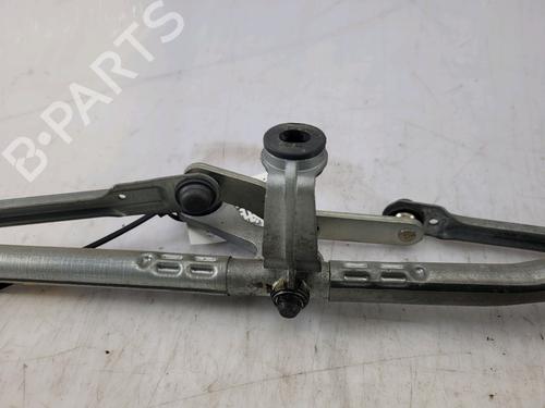 Front wipers mechanism PEUGEOT 308 CC (4B_) 2.0 HDi | BP19655896C83 