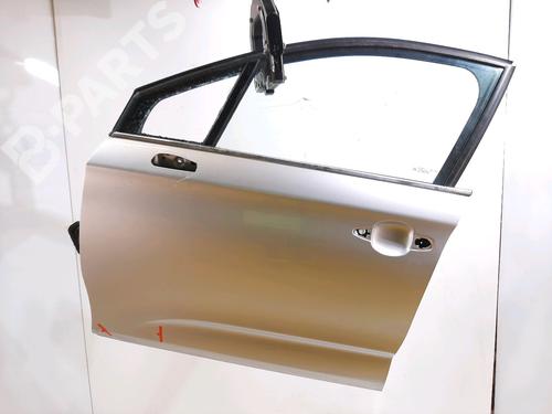 Used Left front door Left front door CITROËN C4 II (NC_) 1.6 HDi 115 (114 hp) 11184822 11184822