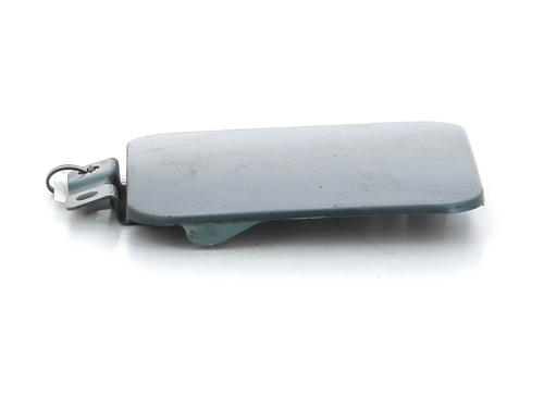 Fuel flap MITSUBISHI PAJERO CLASSIC (V2_W, V6_W, V7_W)  MR344454