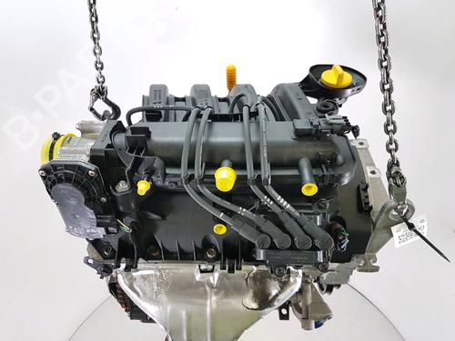 Engine DACIA LOGAN II 1.2 | BP29470977M1 