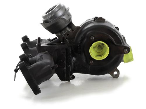 Turbocompresseur/Compresseur AUDI A4 B7 Avant (8ED) 1.9 TDI | BP29578710M71 