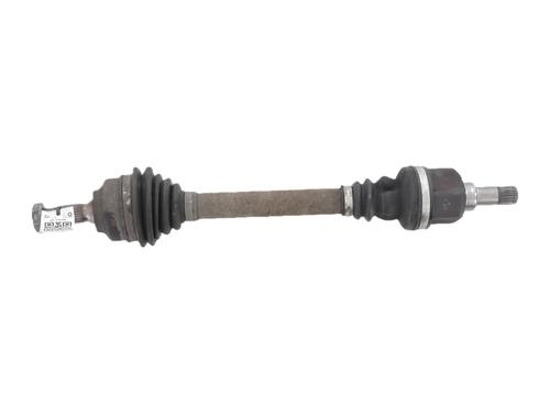 Used Left front driveshaft Left front driveshaft 36961725 36961725