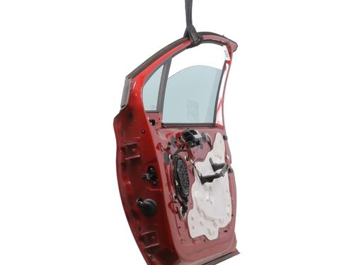 Right front door PEUGEOT 2008 I (CU_) 1.2 THP 110 / PureTech 110 | BP29552225C3 