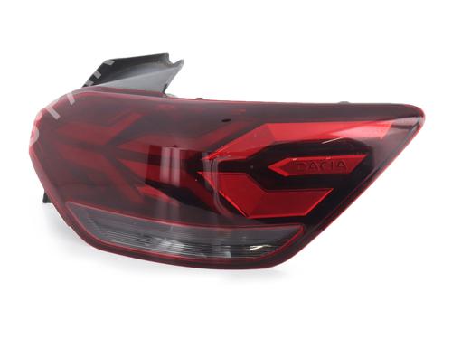 Right taillight DACIA SANDERO III 1.0 SCe 65 | BP36513648C35 - Image 2