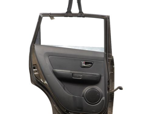 Left rear door KIA SOUL I (AM) | BP30768599C4