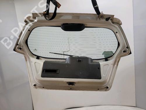 Tailgate CHEVROLET AVEO / KALOS Hatchback (T250, T255) 1.2 | BP27308826C6