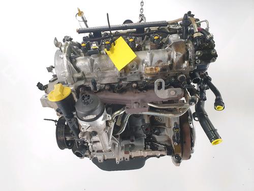 Engine FIAT GRANDE PUNTO (199_) 1.3 D Multijet | BP37657996M1 - Image 2