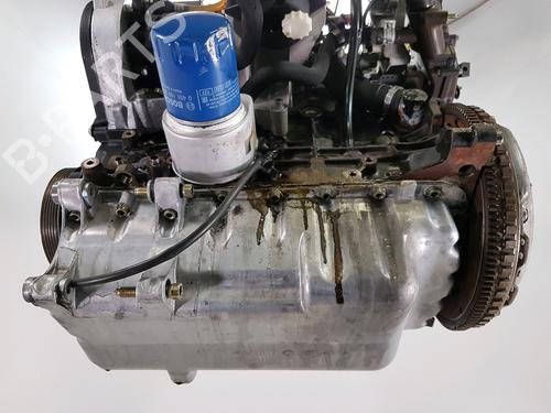 Engine PEUGEOT 307 (3A/C) 2.0 HDi 90 | BP34610333M1 - Image 13