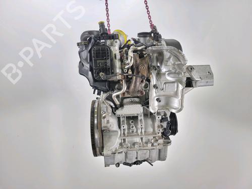 Engine VW POLO VI (AW1, BZ1, AE1) 1.0 TSI | BP29346365M1 