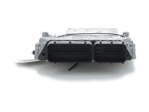 Calculateur moteur (ecu) MERCEDES-BENZ E-CLASS (W211) E 220 CDI (211.006) (150 hp) 31693541