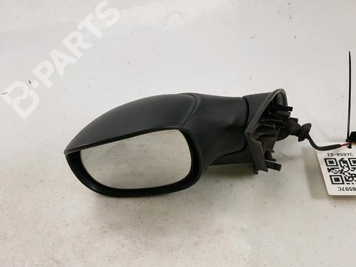 Used Left mirror Left mirror CITROËN C3 I (FC_, FN_) 1.4 i (73 hp) 10755466 10755466