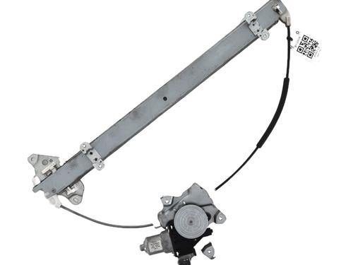 Używane Mechanizm podnoszenia szyby przedniej prawej NISSAN NV200 Van 1.5 dCi 85 (M20, M20N, M20M) (86 hp) 31142177