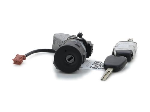 Ignition barrel PEUGEOT 207 (WA_, WC_) 1.6 HDi | BP29296214M48 