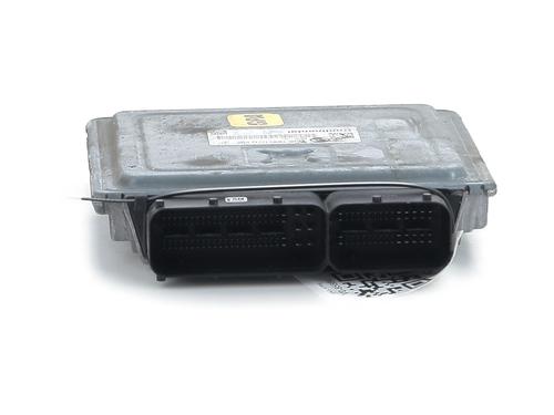 Used Engine control unit (ECU) SKODA FABIA II (542) 1.2 TSI (105 hp) 33159322