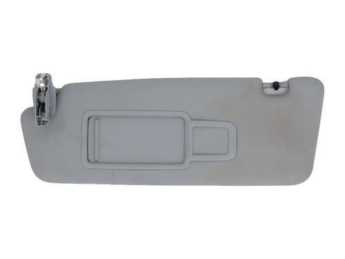 Used Left sun visor AUDI A1 Sportback (8XA, 8XF) 1.6 TDI (105 hp) 30558271