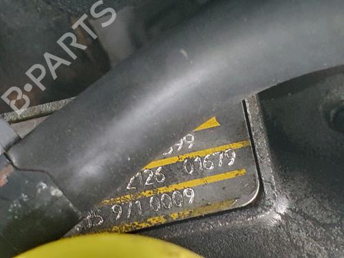 Engine CITROËN C3 II (SC_) 1.4 HDi 70 (SC8HZC, SC8HR0, SC8HP4) | BP38633024M1 - Image 6