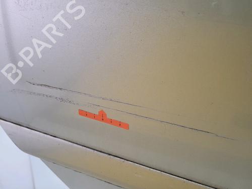 Dør høyre bak OPEL ASTRA H (A04)  | BP22376897C5 