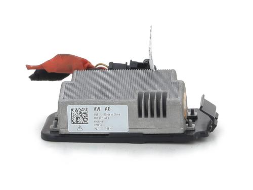 Used Other VW TIGUAN (AD1, AX1) 2.0 TDI 4motion (190 hp) 31239926