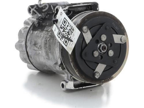 AC compressor CITROËN C2 (JM_) 1.4 HDi | BP28207682M34 