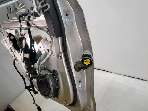 Left rear door CITROËN C5 III Break (RW_) 2.0 HDi 140 | BP28365965C4 