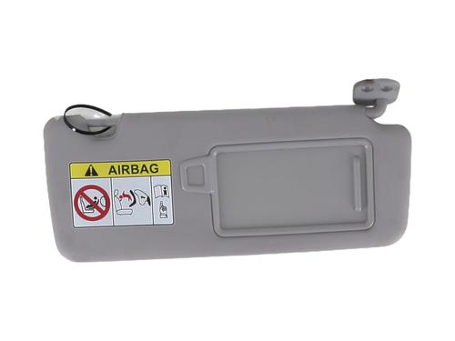 Used Right sun visor HYUNDAI TUCSON (TL, TLE) 1.6 CRDi All-wheel Drive (136 hp) 23945614