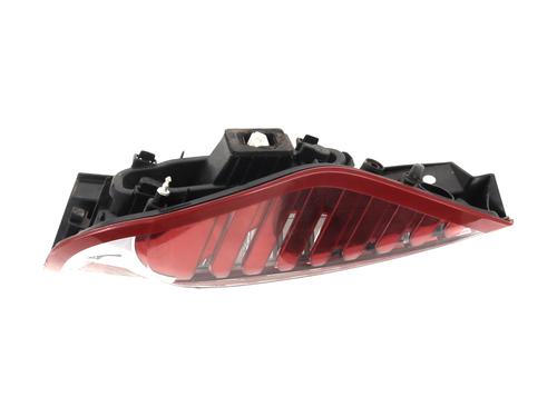 Used Left taillight RENAULT SCÉNIC III (JZ0/1_) 1.9 dCi (JZ0J, JZ1J, JZ1K, JZ1S) (131 hp) 24946880