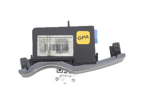 Card reader RENAULT LAGUNA II (BG0/1_) 1.9 dCi (BG08, BG0G) | BP27977872E4 