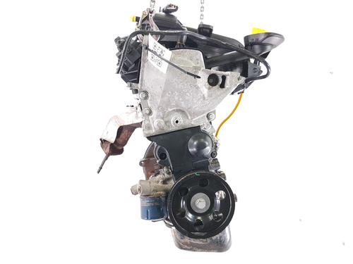 Used Engine Engine RENAULT TWINGO II (CN0_) 1.2 16V (CN0K, CN0V, CN0A) (76 hp) 39899220 39899220
