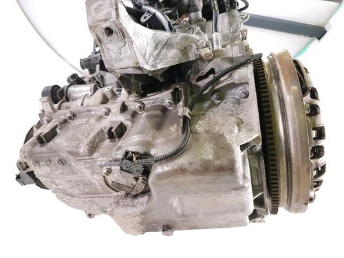 Engine BMW 3 Touring (E91) 320 d | BP31797437M1 