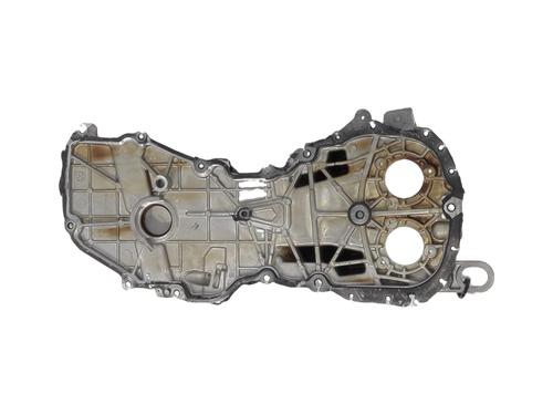 Used Timing cover DACIA JOGGER (RK_) 1.0 TCe 110 (RKMD) (110 hp) 27911901