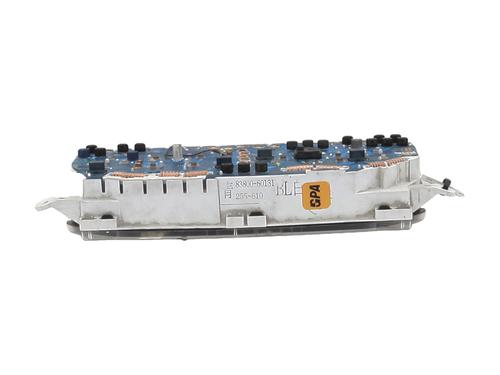 Used Instrument cluster TOYOTA LAND CRUISER 90 (_J9_) 3.0 TD (KZJ90_, KZJ95_, KZJ90R, KZJ95R, KZJ90W, KZJ95W) (125 hp) 30841832