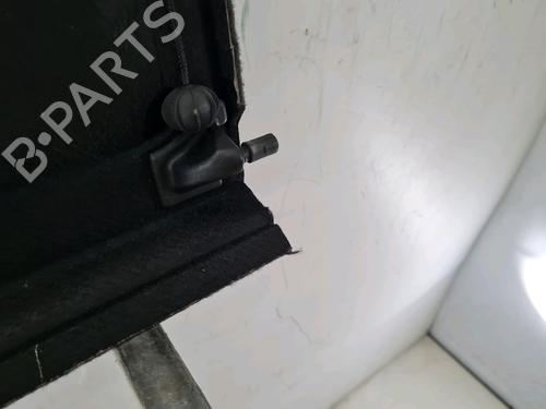 Rear parcel shelf VW POLO (9N_, 9A_) 1.4 TDI | BP20654166C85 