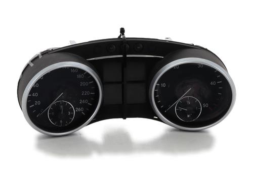 Instrument cluster MERCEDES-BENZ M-CLASS (W164) ML 280 CDI 4-matic (164.120) | BP23100379C47 