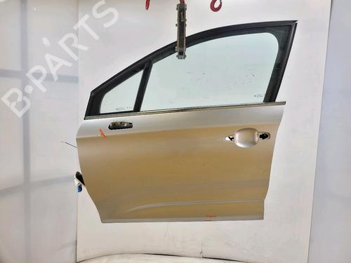 Used Left front door Left front door CITROËN C4 II (NC_) 1.6 HDi 110 (112 hp) 34147594 34147594